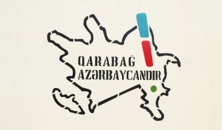 "Qarabağ"ın legioneri Qarabağ münaqişəsindən danışdı