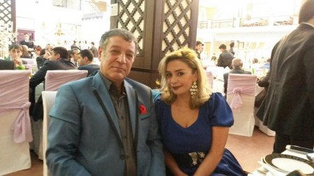 SON DƏQİQƏ: Mügənni Lalə həyatını itirdi - FOTOLAR SON DƏQİQƏ: Mügənni Lalə həyatını itirdi - FOTOLAR