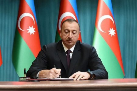Ramiz Mehdiyev AMEA-nın preizdenti seçildi - SƏRƏNCAM