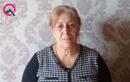 Bakıda yazıb-oxumağı bilməyən qadının adına milyonluq şirkət açdılar - FOTO Bakıda yazıb-oxumağı bilməyən qadının adına milyonluq şirkət açdılar - FOTO
