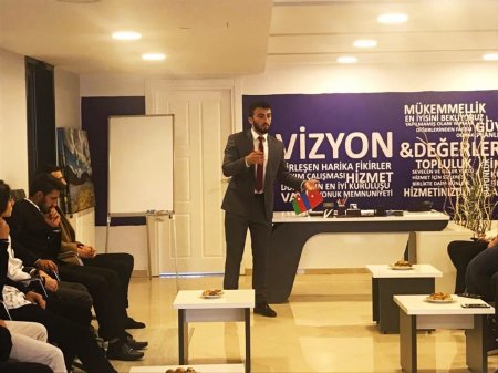 Gənc həmyerlimizin uğuru Gənc həmyerlimizin uğuru