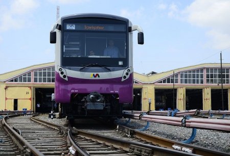 Bakı sakinlərinə yeni yerüstü metro - Cavid Qurbanov açıqladı