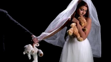 “Uşaq nikahlarının qarşısının alınması...” - Erkən nikaha görə cəzalar artırıla bilər