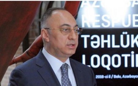 Azərbaycanda Qida Təhlükəsizliyi Klinikası yaradılacaq