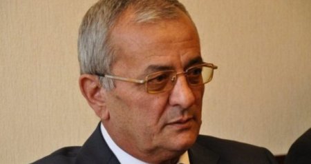 İsgəndər Həmidovun son durumu: "Həkimlər onun həyatı ilə çarpışırlar"