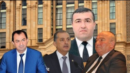 Bu icra başçılarına həbs oluna bilər – Seçkilərə görə