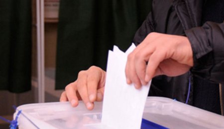 "Müşahidəçi az qalırdı ağlasın, dərman verdim" - İcra başçısının dairəsində yaşananlar