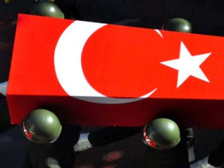 İdlibdə Türkiyənin 33 hərbçisi şəhid olub
