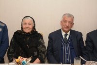 Fizuli əhalisi Xaləddin Hüseynova böyük ümüdlər bəsləyir
