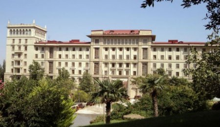 Nazirlər Kabineti koronavirus şübhəsi olan şəxslərə xəbərdarlıq edib