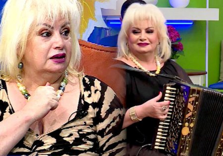 Əməkdar artist: “Kişim yoxdur, dünyanın xoşbəxtiyəm” - VİDEO
