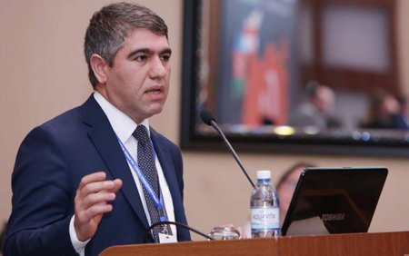 "Ermənistanda iqtisadi azalma tendensiyası daha da sürətlənib" - DEPUTAT
