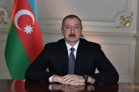 İlham Əliyev hərbi əməliyyatların hansı səbəblərdən başlandığını açıqladı