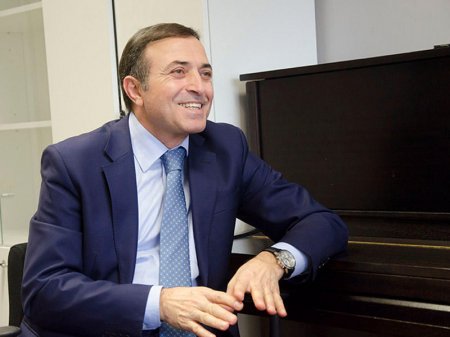"Dünya mediası bu saat ancaq ondan yazır ki, Azərbaycan bir möcüzə yaratdı" "Dünya mediası bu saat ancaq ondan yazır ki, Azərbaycan bir möcüzə yaratdı"
