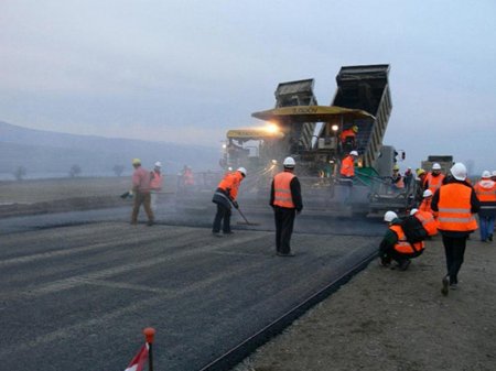 "Şuşaya çəkilən yol il yarıma yekunlaşacaq, amma bu, o demək deyil ki..." - Dövlət agentliyi