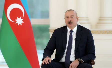 Azərbaycan 2021-ci ili yüksək iqtisadi artım tempi ilə başa vurub
