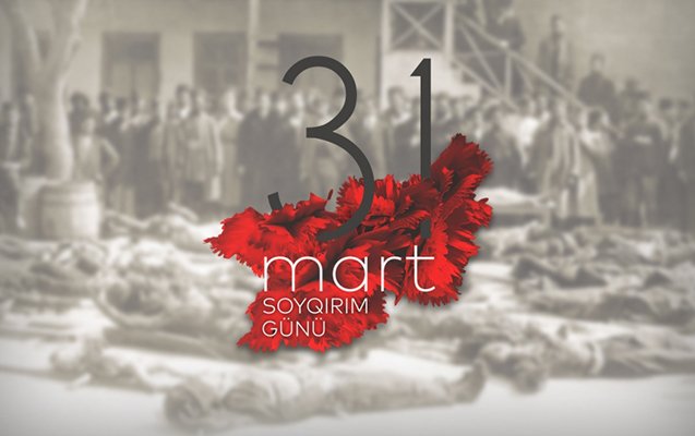 Rəşad Cəbrayılov: Unudulmayan Faciə – 31 Martın Tarixi İbrəti